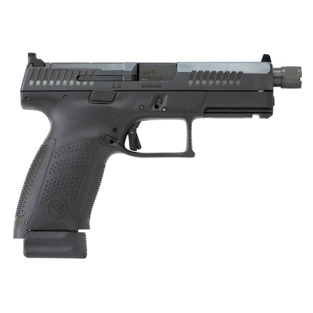 Vizards Guns and Ammo