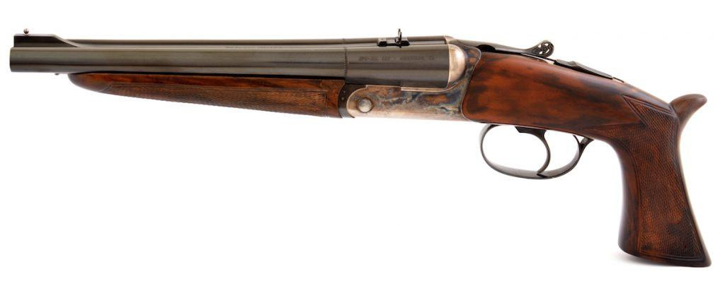 Vizards Guns and Ammo