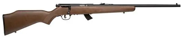 Vizards Guns and Ammo