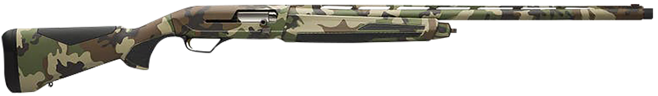 Vizards Guns and Ammo