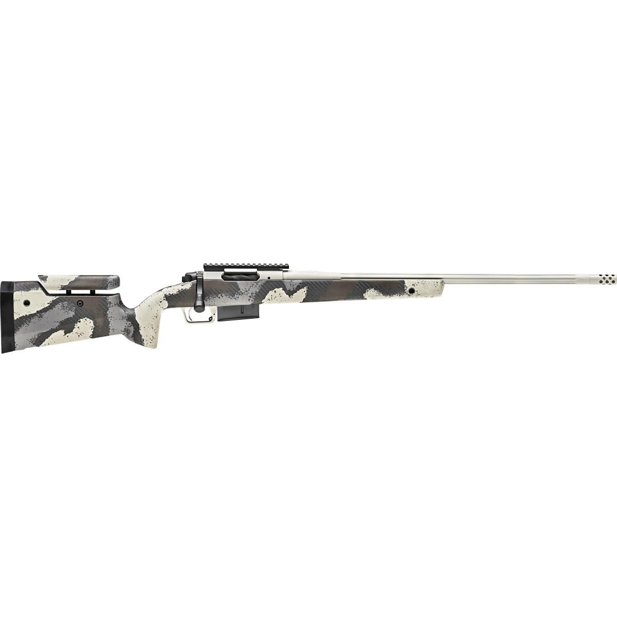 Vizards Guns and Ammo