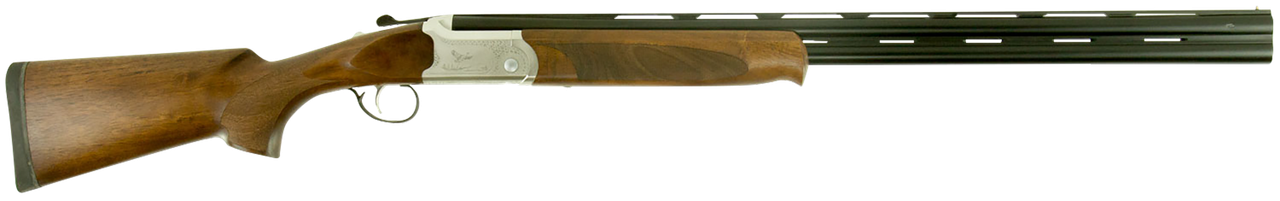 Vizards Guns and Ammo