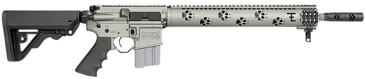 Vizards Guns and Ammo