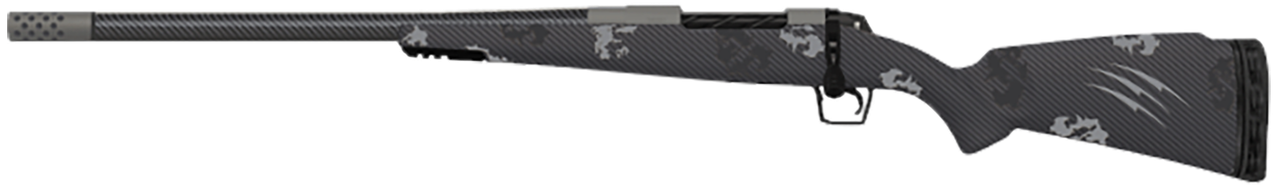 Vizards Guns and Ammo
