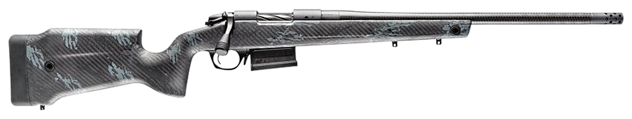 Vizards Guns and Ammo
