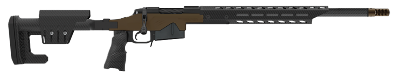 Vizards Guns and Ammo