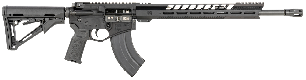Vizards Guns and Ammo