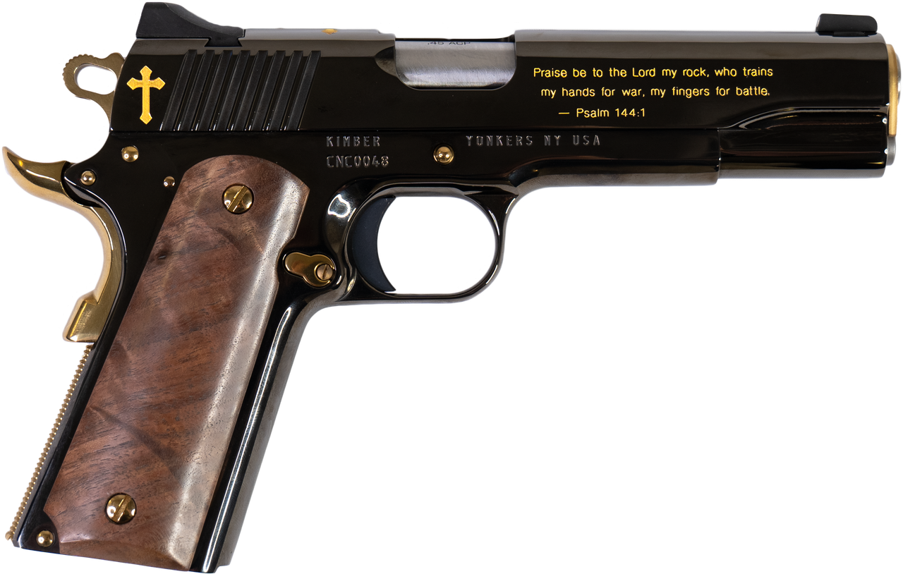 Vizards Guns and Ammo