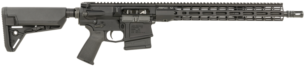 Vizards Guns and Ammo