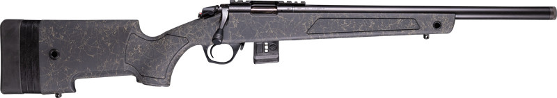 Vizards Guns and Ammo