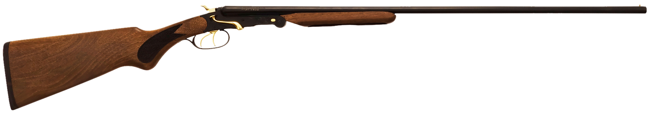 Vizards Guns and Ammo