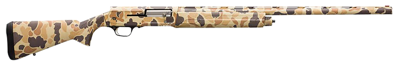 Vizards Guns and Ammo