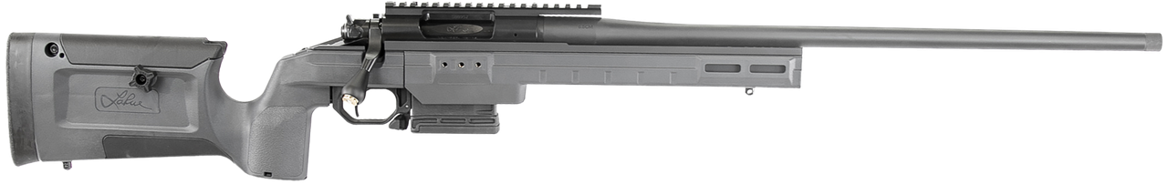 Vizards Guns and Ammo