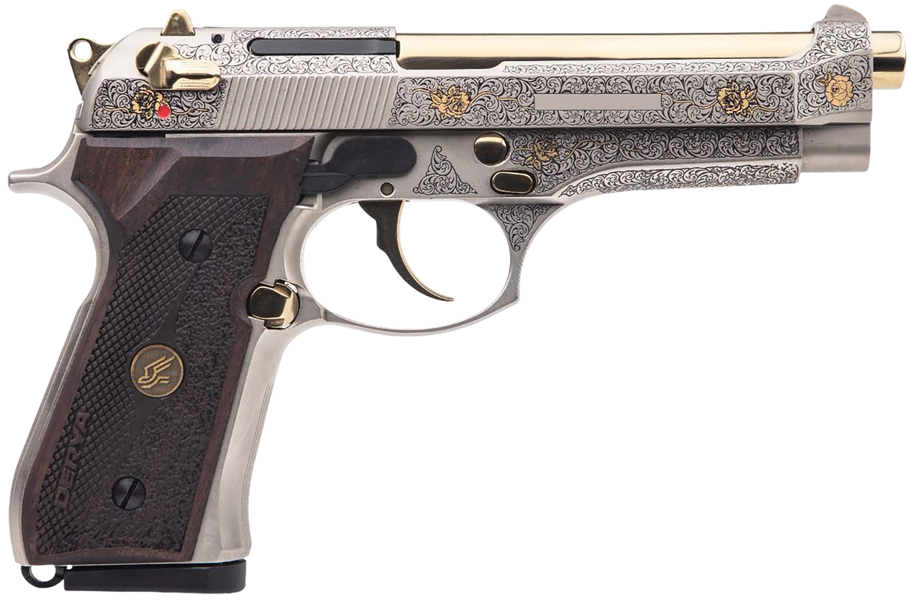 Vizards Guns and Ammo