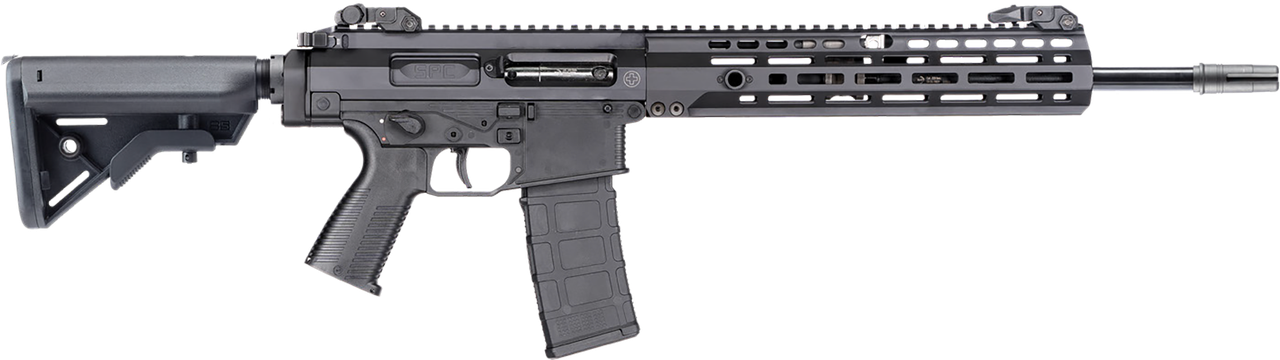Vizards Guns and Ammo