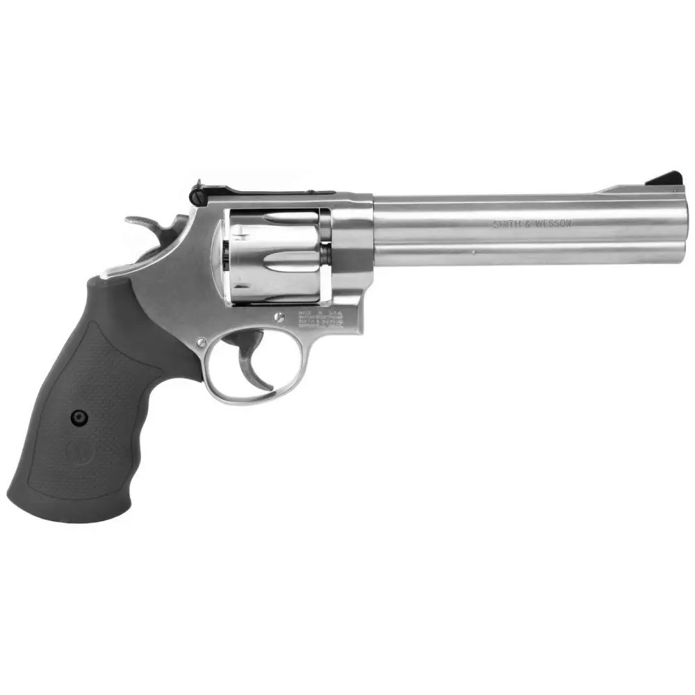 Vizards Guns and Ammo