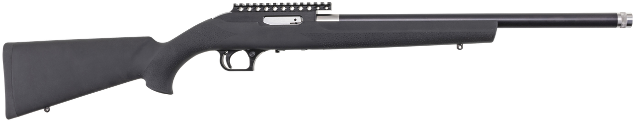 Vizards Guns and Ammo