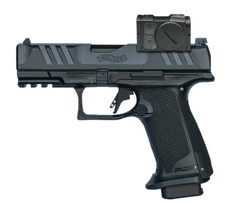 Vizards Guns and Ammo