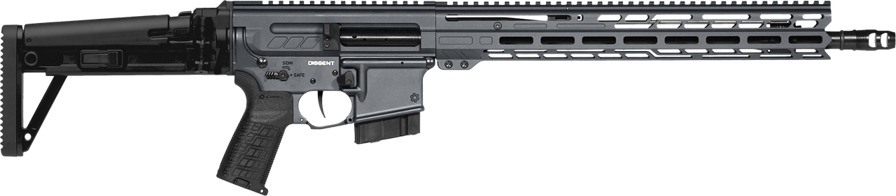 Vizards Guns and Ammo
