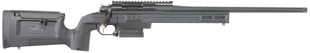 Vizards Guns and Ammo