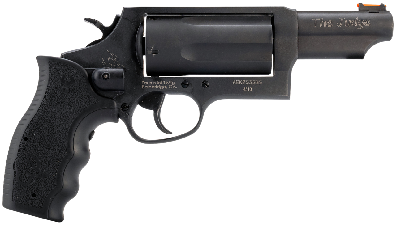 Vizards Guns and Ammo