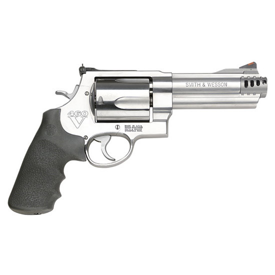 Vizards Guns and Ammo