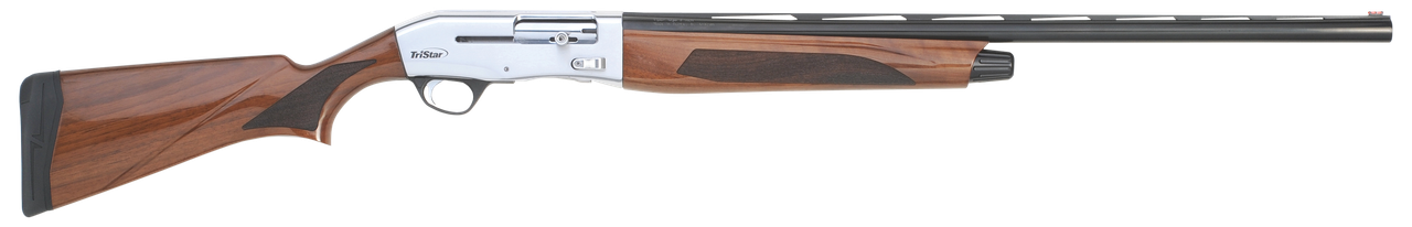 Vizards Guns and Ammo