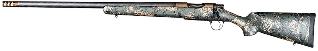 Vizards Guns and Ammo