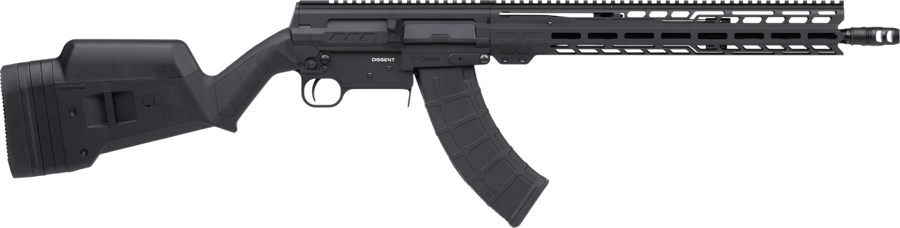 Vizards Guns and Ammo