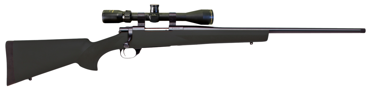Vizards Guns and Ammo