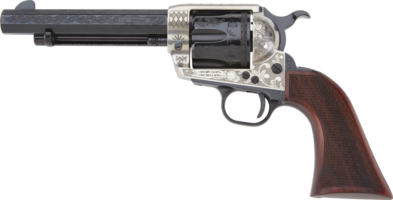 Vizards Guns and Ammo
