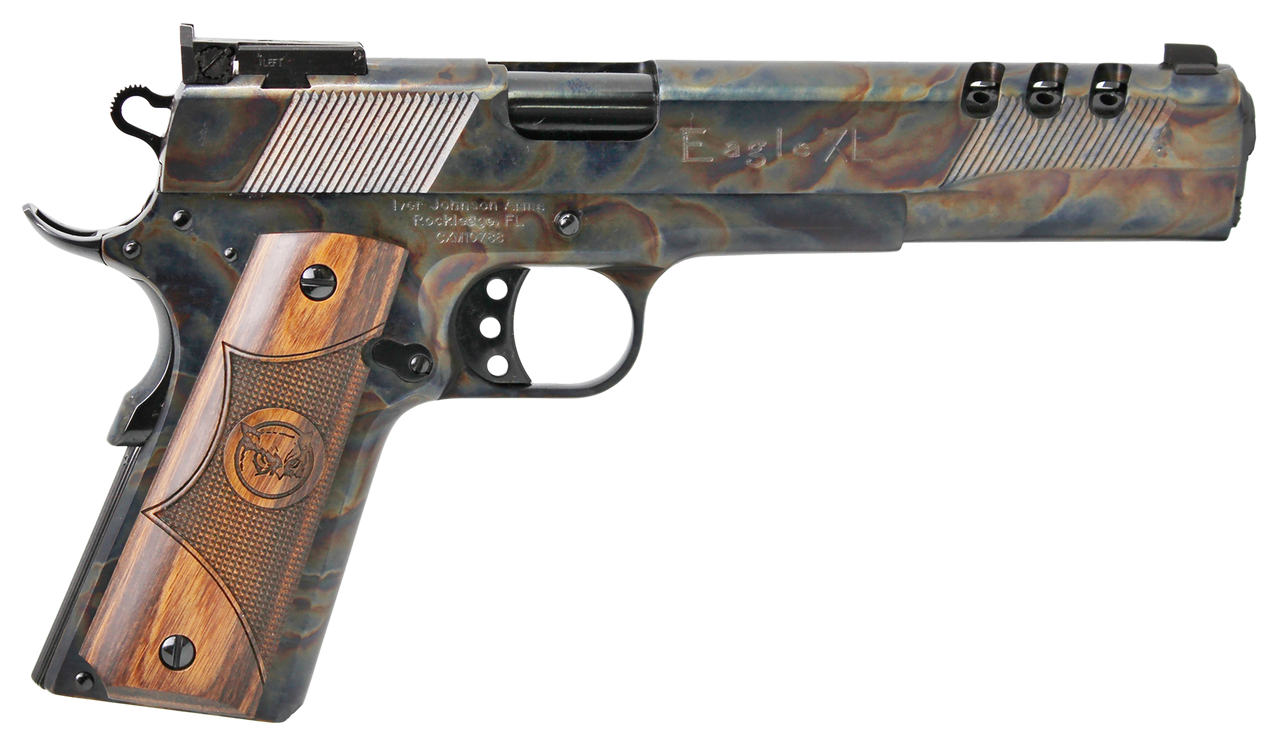 Vizards Guns and Ammo