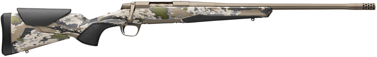Vizards Guns and Ammo