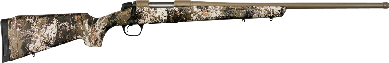 Vizards Guns and Ammo