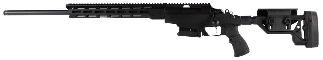 Vizards Guns and Ammo