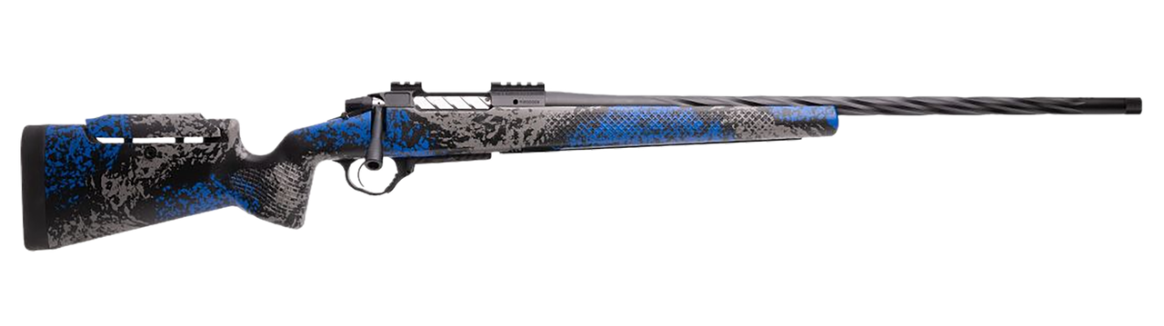 Vizards Guns and Ammo