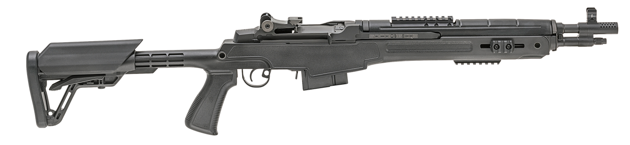 Vizards Guns and Ammo