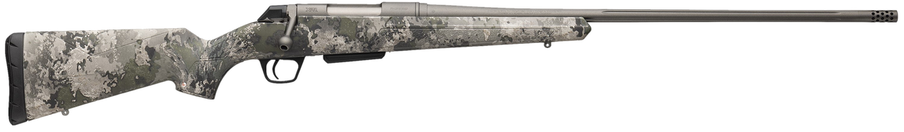 Vizards Guns and Ammo