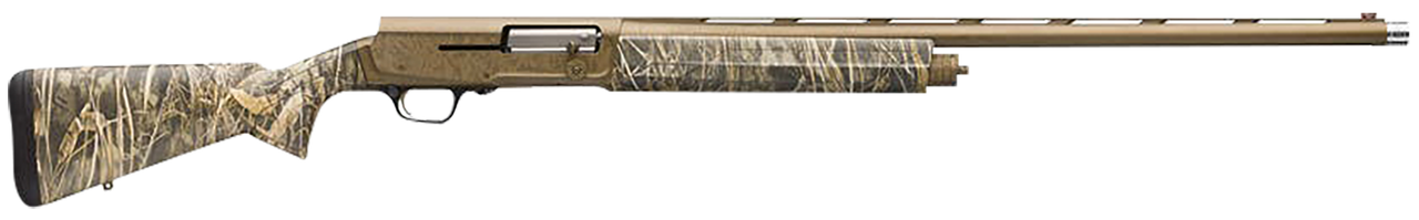 Vizards Guns and Ammo