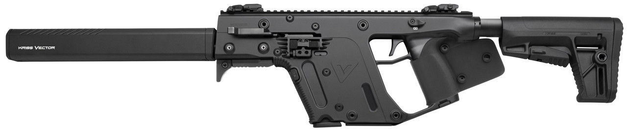 Vizards Guns and Ammo