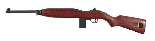 Vizards Guns and Ammo
