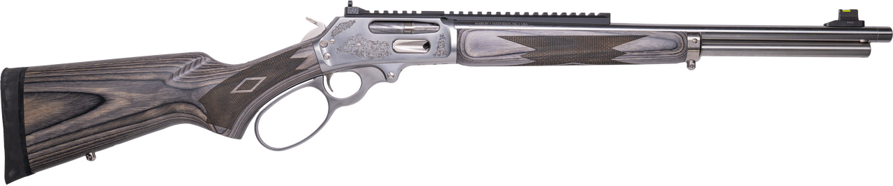 Vizards Guns and Ammo
