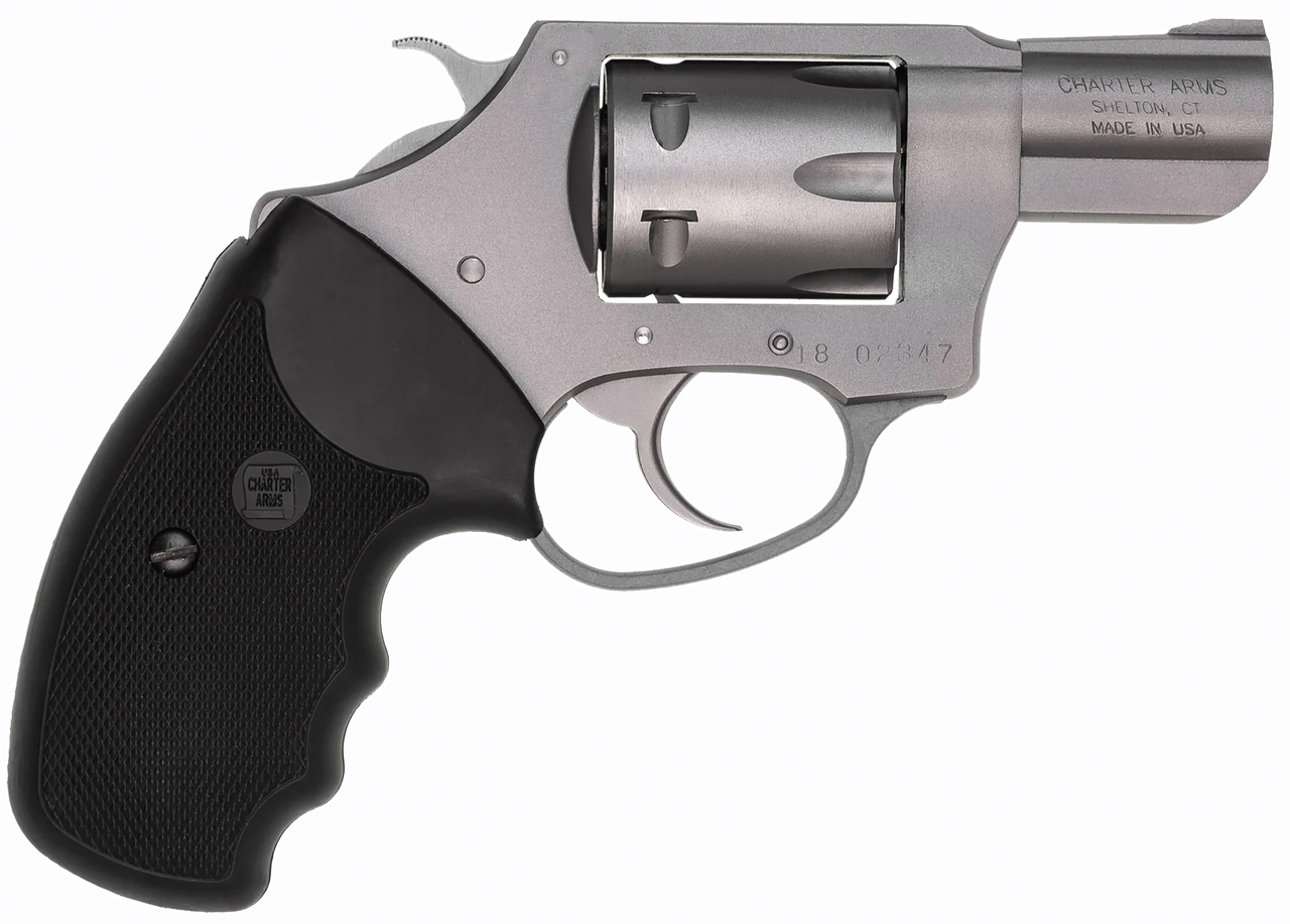 Vizards Guns and Ammo