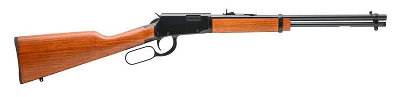 Vizards Guns and Ammo