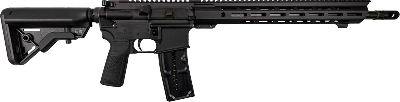 Vizards Guns and Ammo