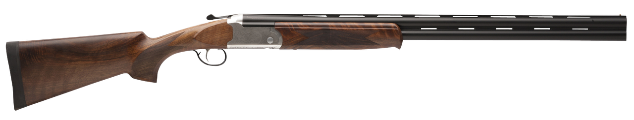 Vizards Guns and Ammo