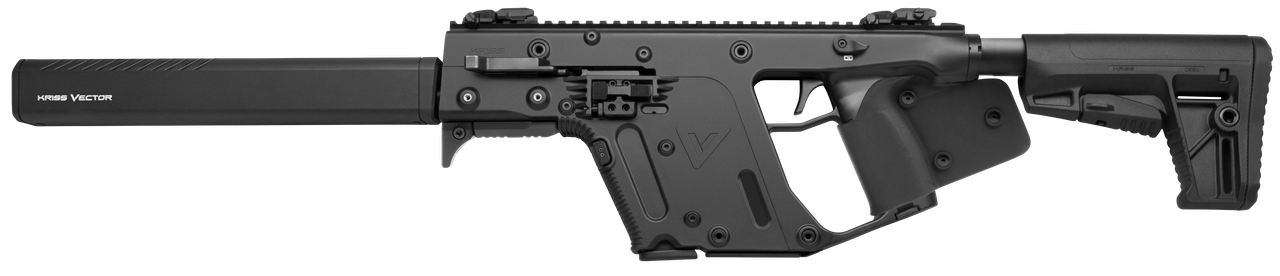 Vizards Guns and Ammo