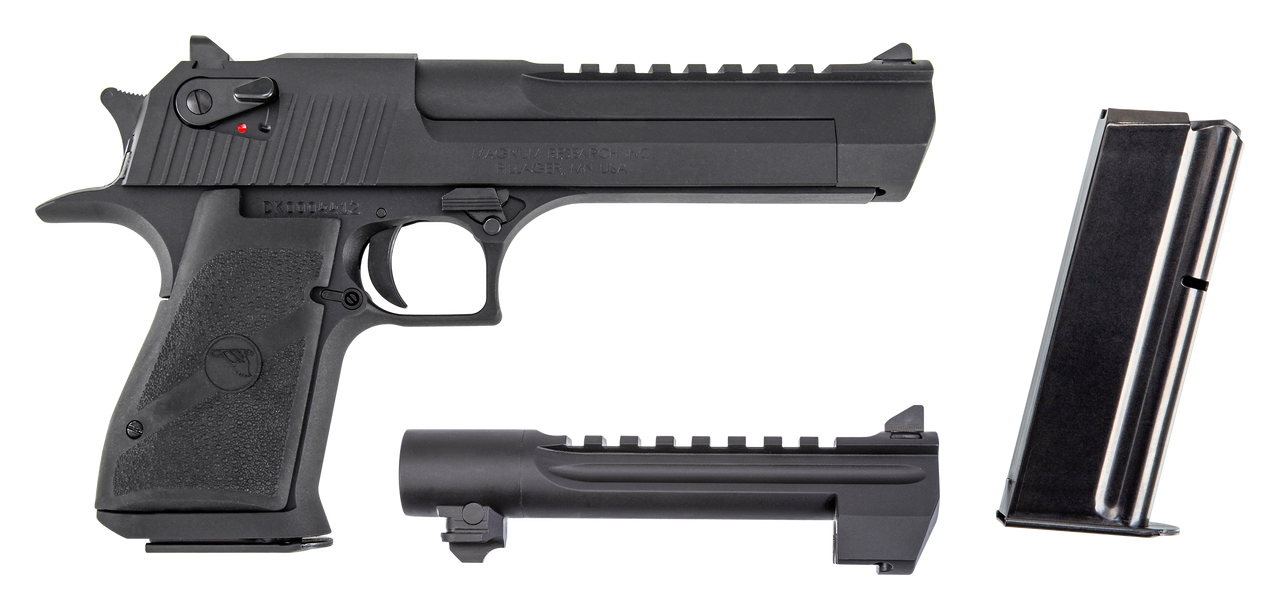 Vizards Guns and Ammo
