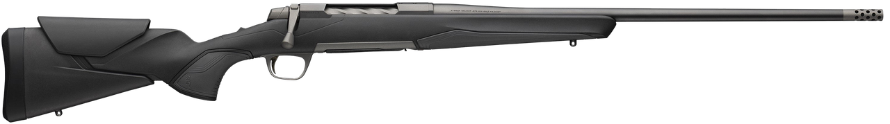 Vizards Guns and Ammo