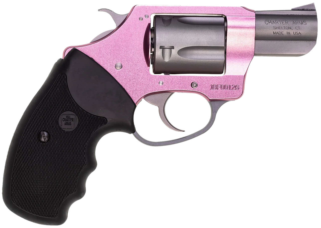 Vizards Guns and Ammo